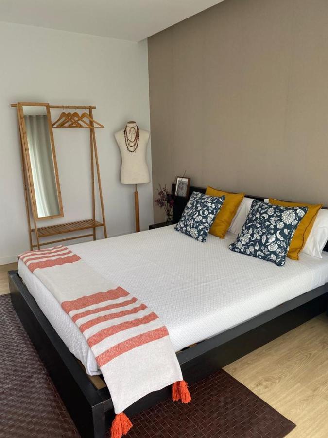 Central Guest House Neiva المظهر الخارجي الصورة
